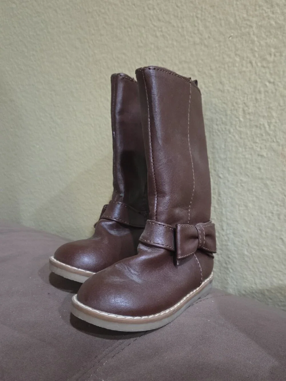 GAP cute brown